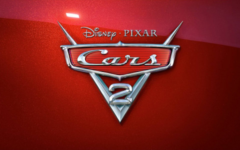 Cars 2 Disney Pixar