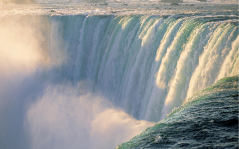 Las Cataratas del Niagara