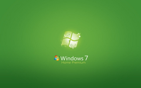 Windows Seven Home Premium