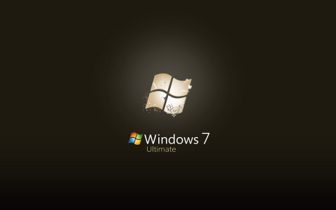 Windows se7en Ultimate