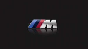 BMW M series logo