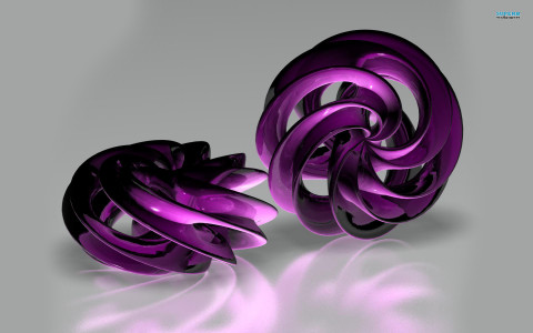 Espirales 3D