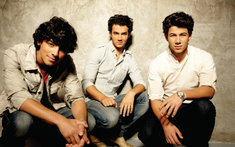 Cool Jonas Brothers