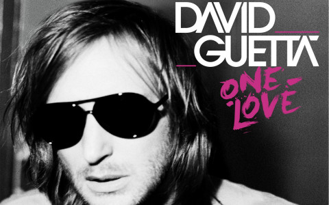 David Guetta One Love, Fondo de Pantalla y Escritorio HD Gratis
