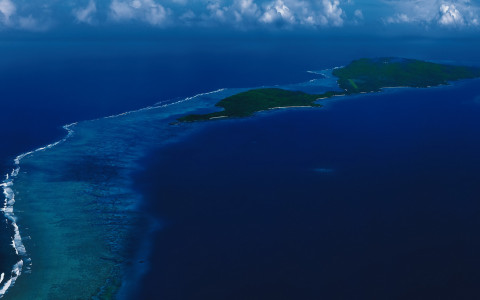 Islas caribeñas