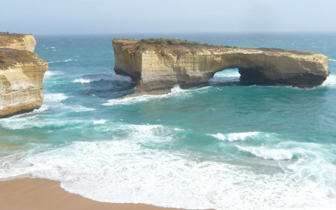 Playa Zenith - Australia