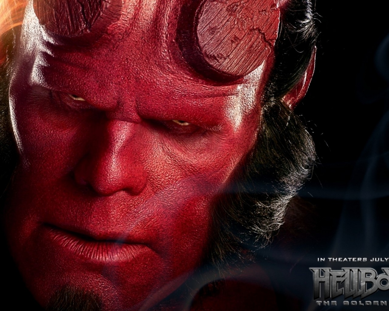 Hellboy 2