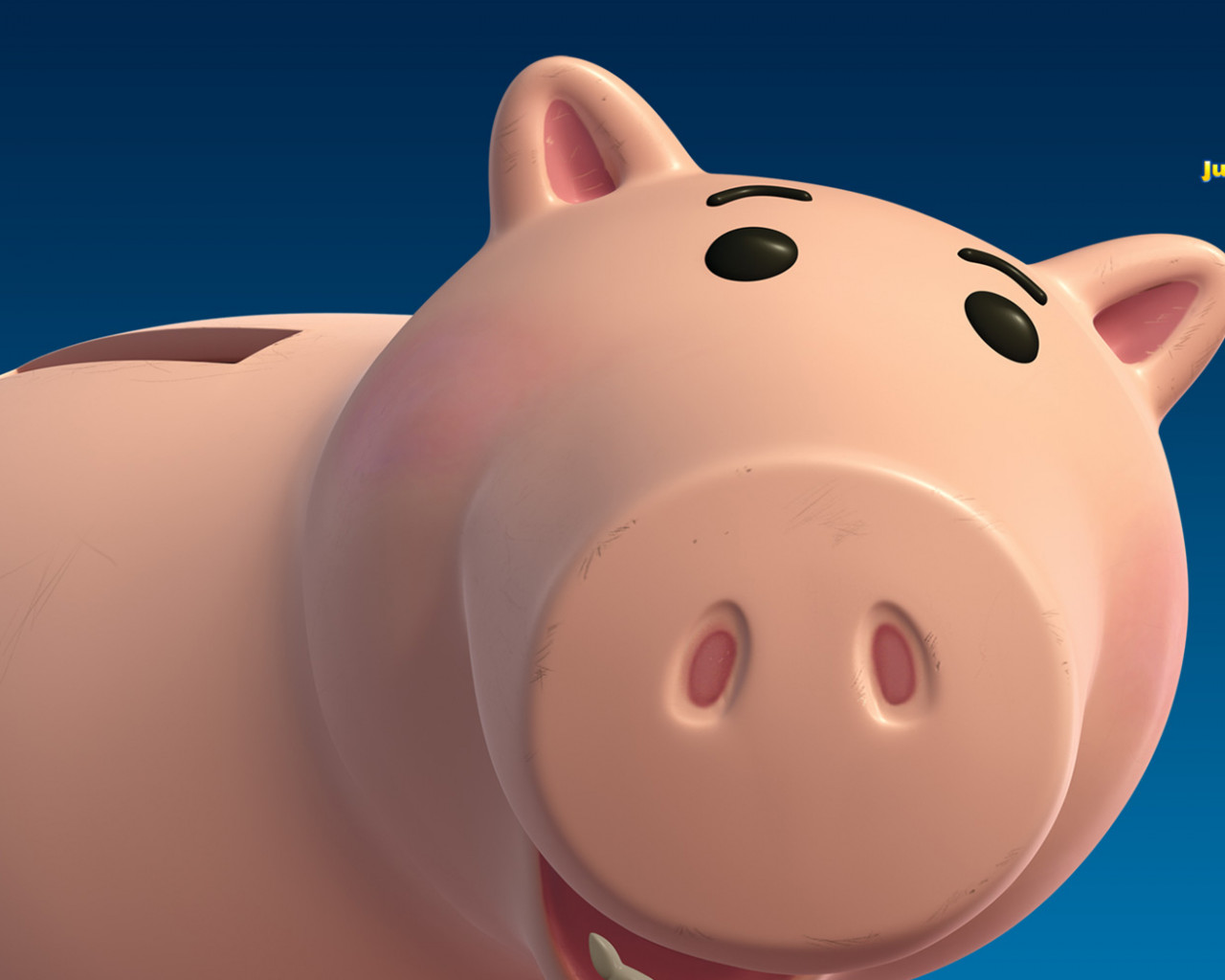 Piggy Bank Toy Story 3