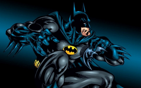 Batman, Fondo de Pantalla y Escritorio HD Gratis