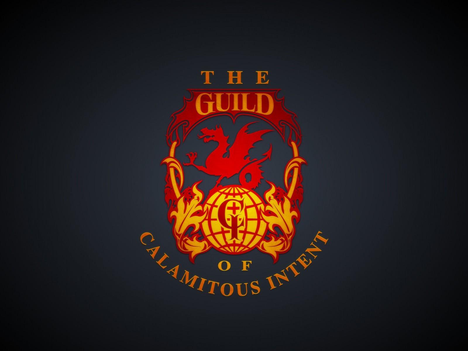 The Guild of Calamitous Intent