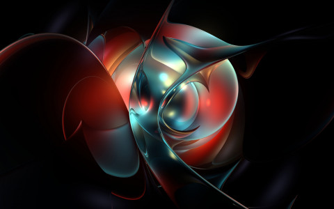 Abstracto 3d