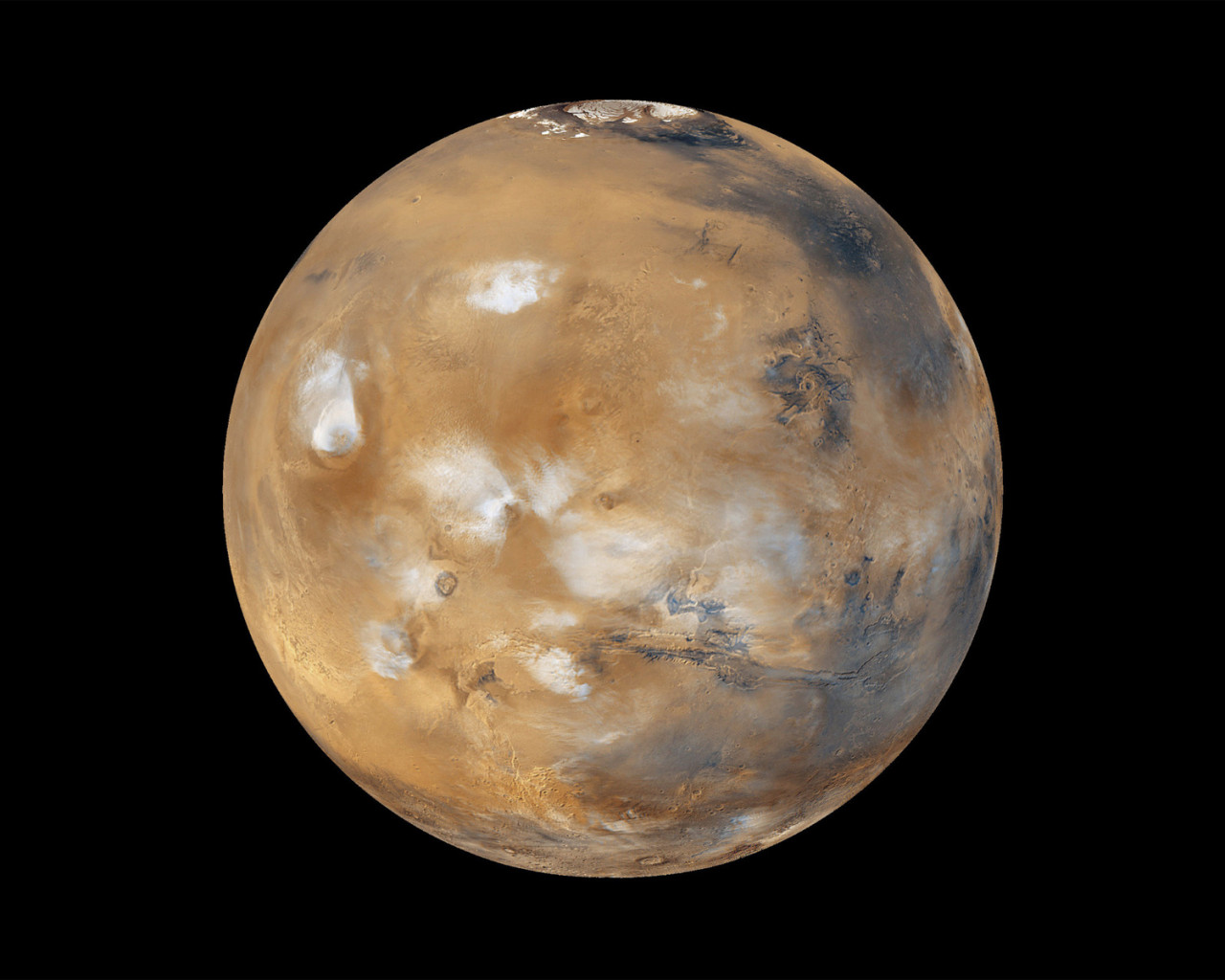 Marte