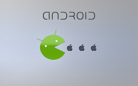 Android y Apple