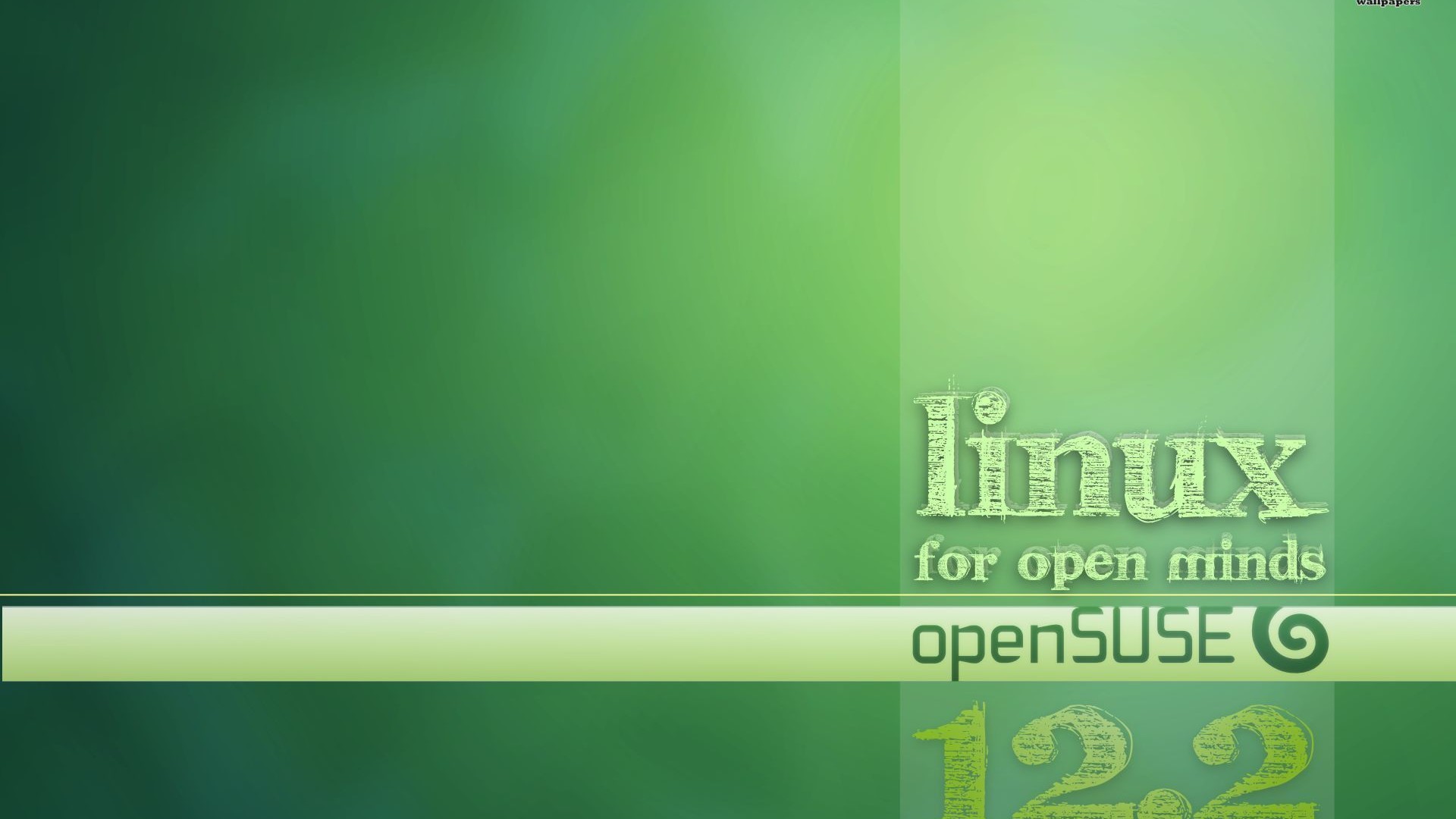 Opensuse 12.2