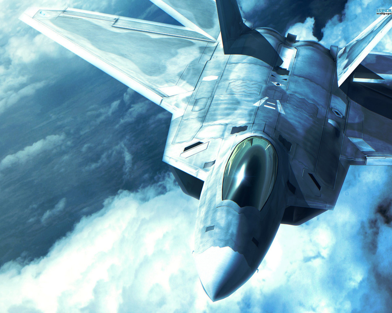 Ace of Combat X: Skies of Deception