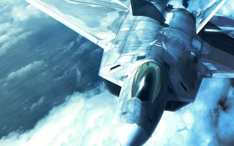 Ace of Combat X: Skies of Deception