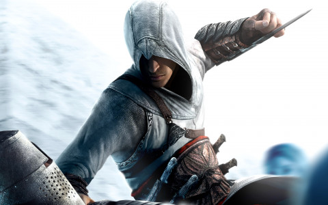 Assassin?s Creed