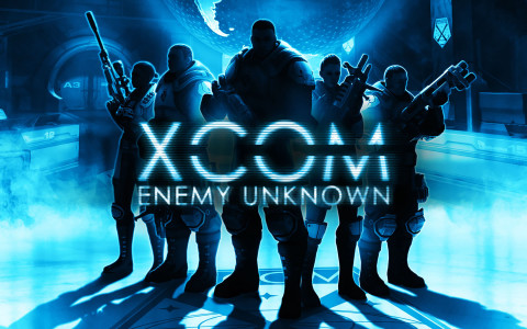 XCOM enemy unknowks