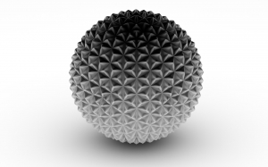 Esfera 3D