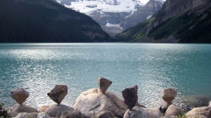 Lago Louise Canada
