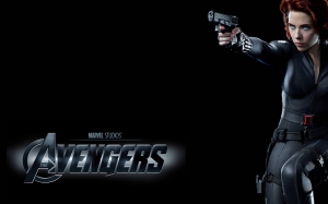 Black Widow - The Avengers
