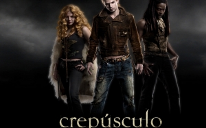 Crepusculo - Twilight