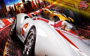 Meteoro - Speed racer