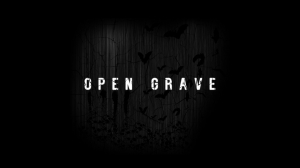 Open Graves