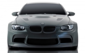 BMW M3 GTRS3 Widebody Coupe