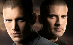 Wentworth and Dominic