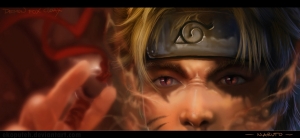 Naruto Close-up