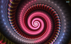 Espiral de espirales