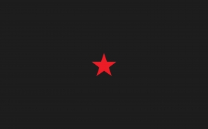 Estrella roja