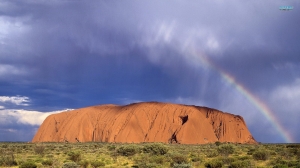 Uluru kata tjuta
