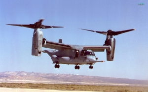 Bell Boing V-22 Osprey