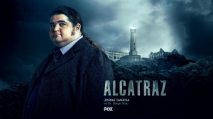 Dr Diego Soto - Alcatraz