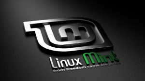 GNU/Linux Mint