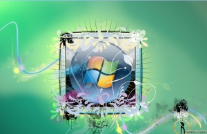 Windows Art