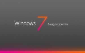 Windows Seven