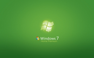 Windows Seven Home Premium