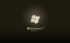 Windows se7en Ultimate