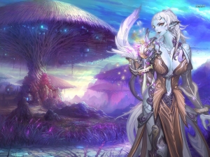 Aion: The tower of eternity