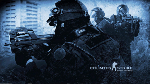 Counter Strike Global Ofensive