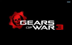 Gear of Wars